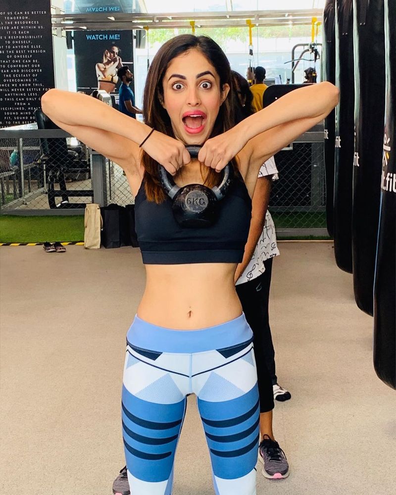 Priya banjeer