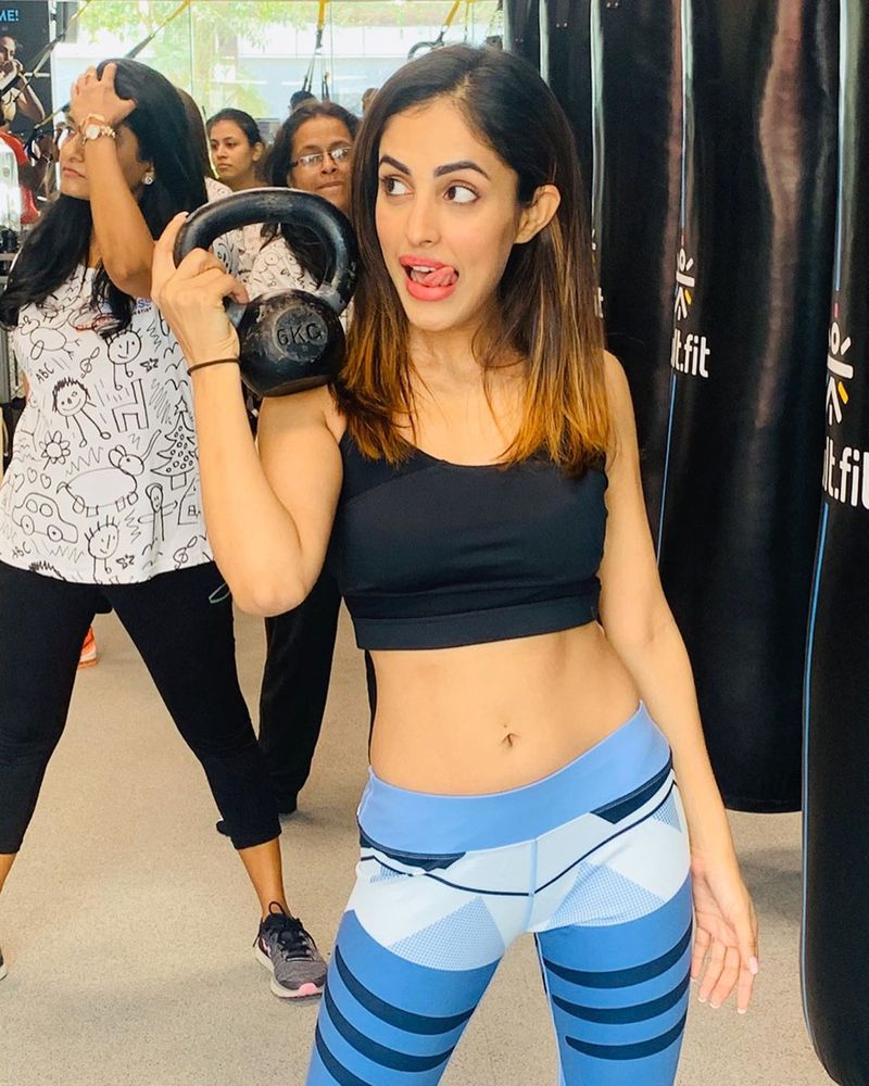 Priya banjeer