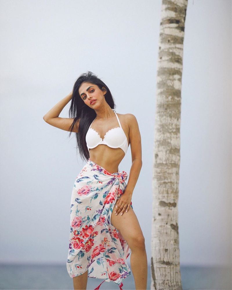 Priya banjeer