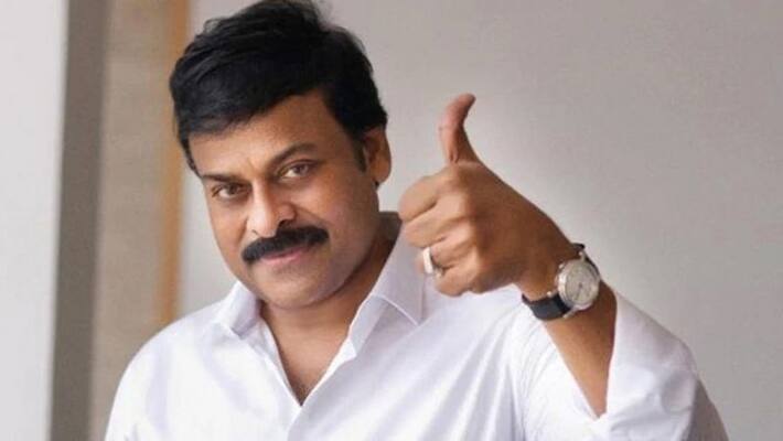 Chiranjeevi Announced RS 6.2 Crore Has Been Collected For Tollywood Cinema Labour Chiranjeevi Announced RS 6.2 Crore Has Been Collected For Tollywood Cinema Labour