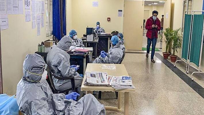 coronavirus lockdown in india death toll positive case number live news and updates kps coronavirus lockdown in india death toll positive case number live news and updates kps
