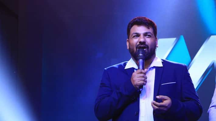 Here's how Alan Fenandes is planning to make MMA big for the Indian audiences Here's how Alan Fenandes is planning to make MMA big for the Indian audiences