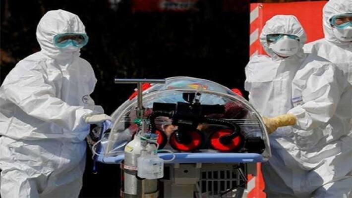 Two Woman get infected in corona after meeting with noyabad patient Two Woman get infected in corona after meeting with noyabad patient