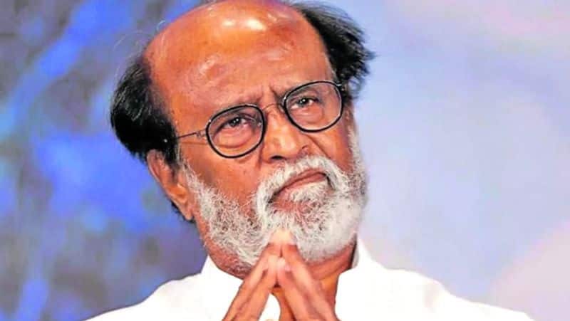 actor rajinikanth video post for tamil new year wish