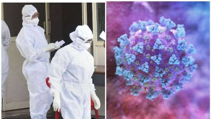 first death in telungana recorded due to corona virus first death in telungana recorded due to corona virus