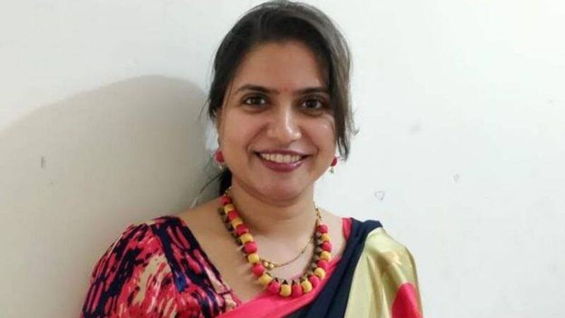 Genius woman virologist behind indias first rapid test kit for COVID 19 to detect coronavirus