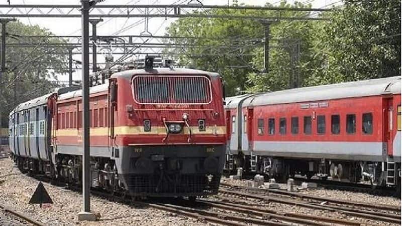 Indian Railways starts booking from April 15 after lockdown