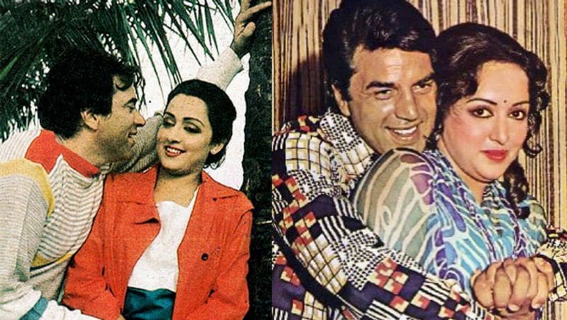 Sunny Deol had gone to fight with Hema Malini for marrying his dad Dharmendra BJC