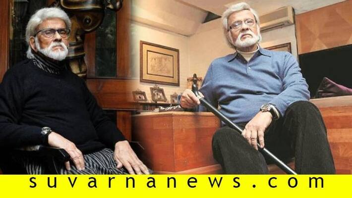 Padma Vibhushan Awardee Satish Gujral passes away at 94 due to illness Padma Vibhushan Awardee Satish Gujral passes away at 94 due to illness