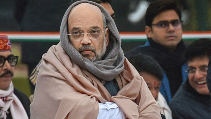 WhereIs AmitShah trends on Twitter WhereIs AmitShah trends on Twitter
