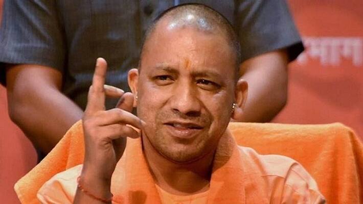 1 lakh people from other states came to UP in 3 days, CM Yogi gave this order asa 1 lakh people from other states came to UP in 3 days, CM Yogi gave this order asa