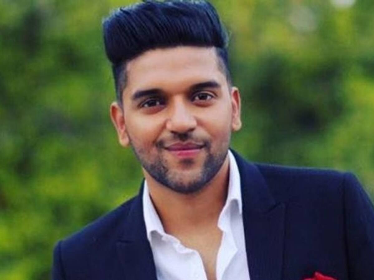 Guru Randhawa's new song 'Nain Bengali' released, making a splash on  YouTube | NewsTrack English 1