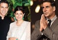 Twinkle Khanna on husband Akshay Kumar's decision to donate Rs 25 cr: The man makes me proud