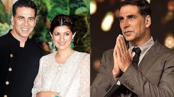Twinkle Khanna on husband Akshay Kumar's decision to donate Rs 25 cr: The man makes me proud