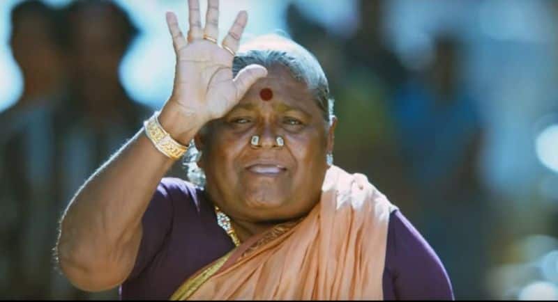Famous Singer Paravai Muniyamma the Last Wish to Tamilnadu Government