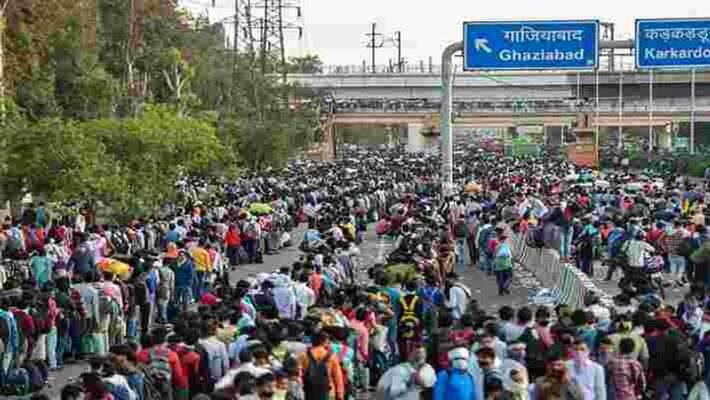 first made them ill now sending to bihar says jdu leader ajay alok pra first made them ill now sending to bihar says jdu leader ajay alok pra