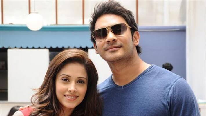 Can't Believe Sethuraman is No More Actress Nushrat Barucha Statement Can't Believe Sethuraman is No More Actress Nushrat Barucha Statement