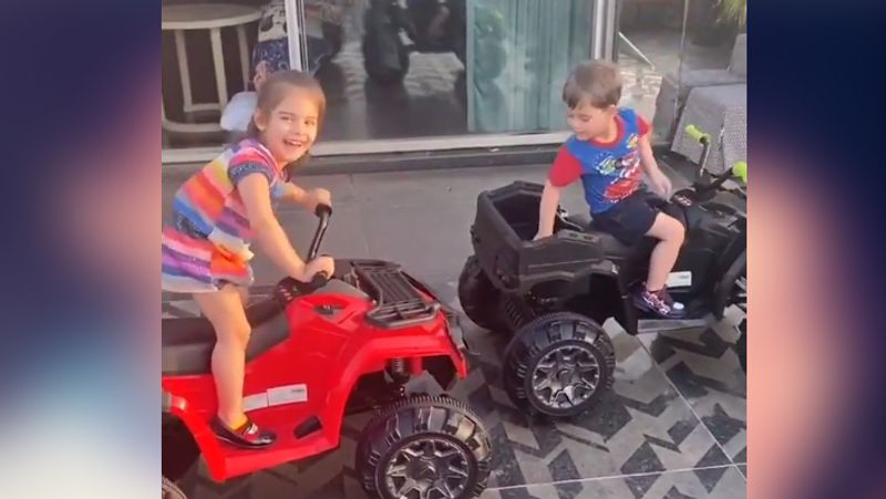saif ali khan neice innaya naumi kareena kapoor son taimur busy in lockdown KPJ