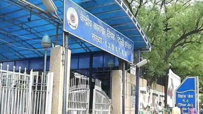 Tihar Jailed Bengaluru man may have extorted Rs 200 crore pod Tihar Jailed Bengaluru man may have extorted Rs 200 crore pod