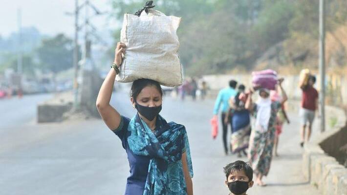 atmanirbhar bharat second stage announcements today for farmers and migrant workers atmanirbhar bharat second stage announcements today for farmers and migrant workers