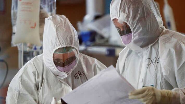 corona death toll in india increased to 27 corona death toll in india increased to 27