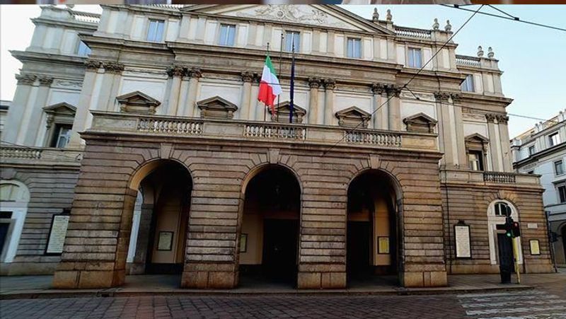 coronavirus outbreak death toll increasing in italy and spain KPP