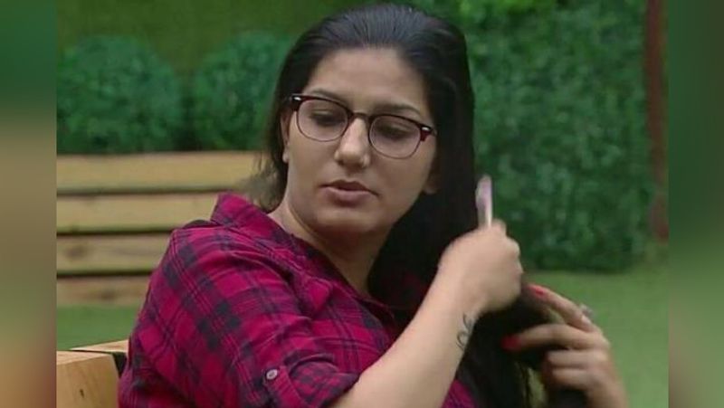 Sapna Choudhary get Emotional Related With Coronavirus Apologize To God KPJ