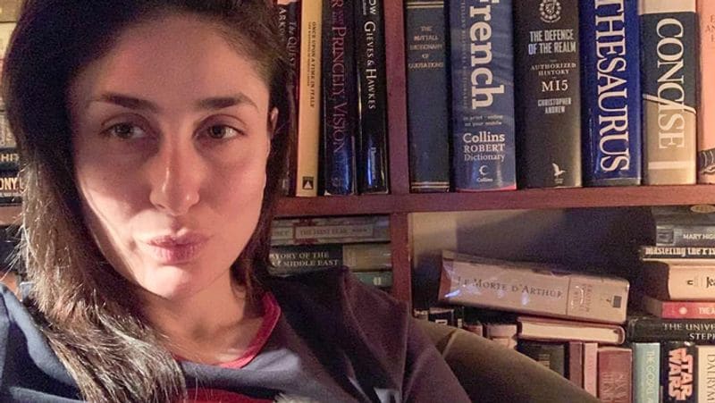  Johar said whenever and if ever it has to happen, both Kareena and him "will be exceptionally happy and we will be standing there with a thali! I do hope, eventually, whenever you do kind of get into that zone, you will actually handle and treat your career like Kareena has," he added.
