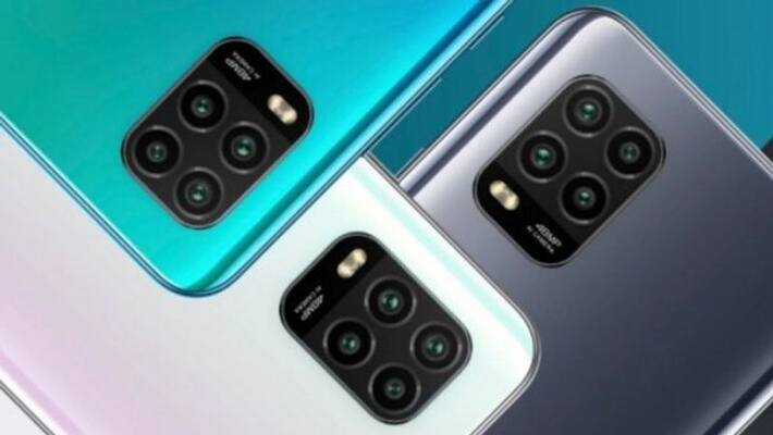 Mi10 Lite Smartphone ready to launch in India here is Specification Mi10 Lite Smartphone ready to launch in India here is Specification
