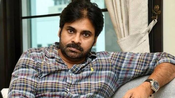 power star pawan kalyan is going to give three treats to the fans to celabrate his birthday power star pawan kalyan is going to give three treats to the fans to celabrate his birthday