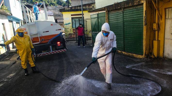 KMC to send disinfectant Jet spray car to Tehatta village KMC to send disinfectant Jet spray car to Tehatta village