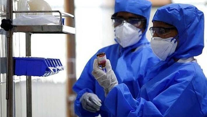 Now West Bengal doctor get infected in corona virus Now West Bengal doctor get infected in corona virus