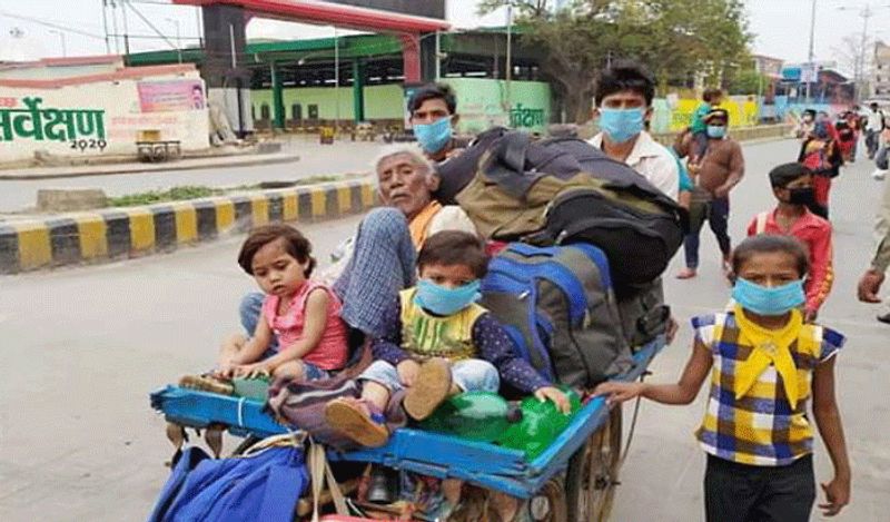 সরকারি ভাবে জানানো হয়েছে, যে সমস্ত এলাকায় ছয় বার বা তার অধিক বেশি মানুষ আক্রান্ত হয়েছে সেই সমস্ত জেলাকে হটস্পট হিসেবে চিহ্নিত করা হয়েছে।