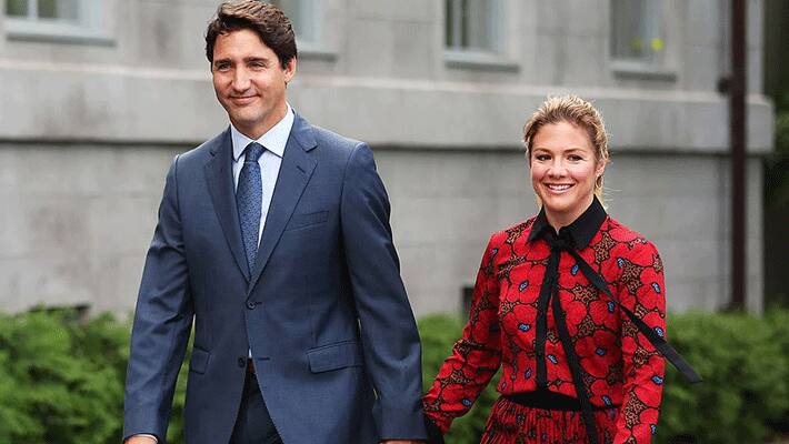 Canadian PM Wife Has Recovered From Coronavirus
