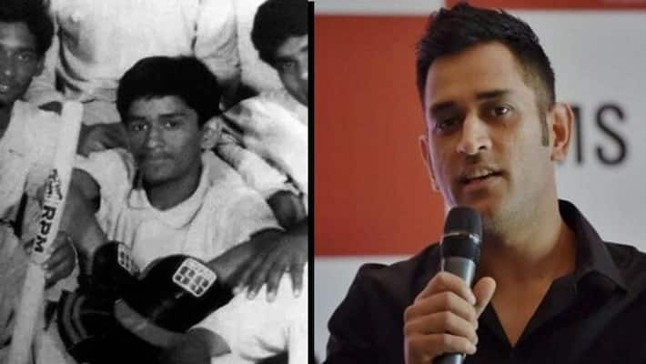At the beginning of his career, Dhoni only wanted to earn 30 lakhs, now every year earning close to 800 crores kpb At the beginning of his career, Dhoni only wanted to earn 30 lakhs, now every year earning close to 800 crores kpb