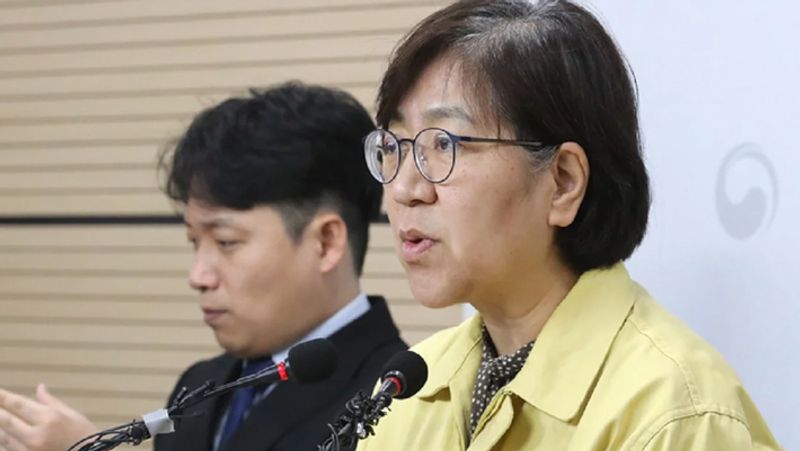 How South Korea deal with corona Outbreak Without lockDown KPP