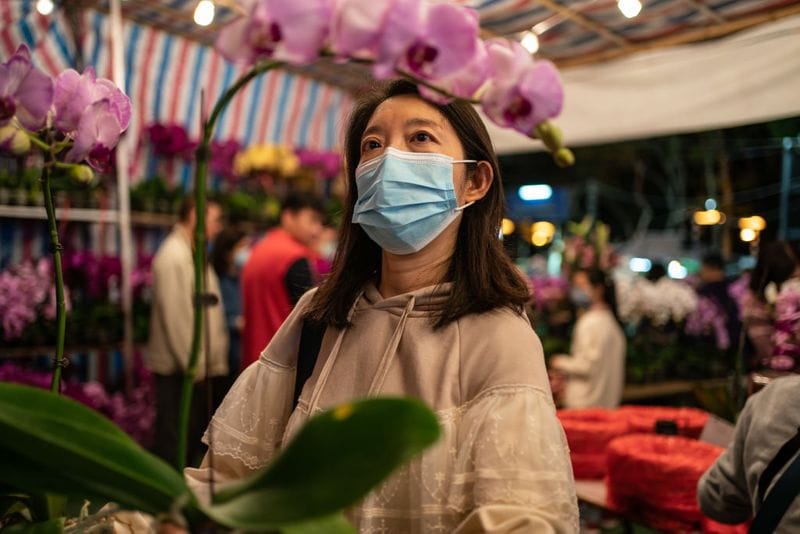 How South Korea deal with corona Outbreak Without lockDown KPP