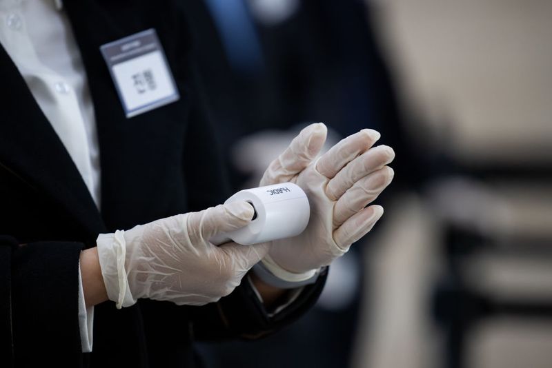 How South Korea deal with corona Outbreak Without lockDown KPP