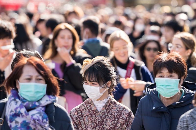 How South Korea deal with corona Outbreak Without lockDown KPP