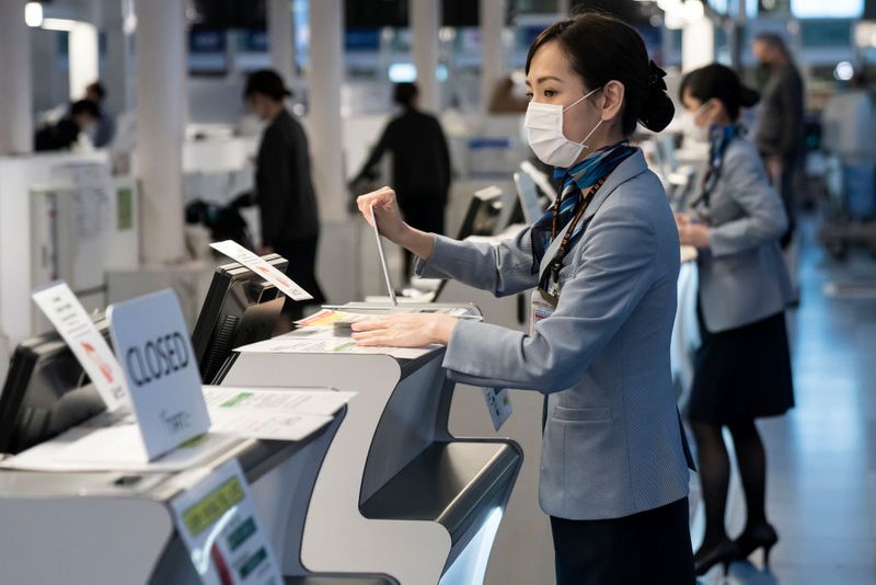 How South Korea deal with corona Outbreak Without lockDown KPP