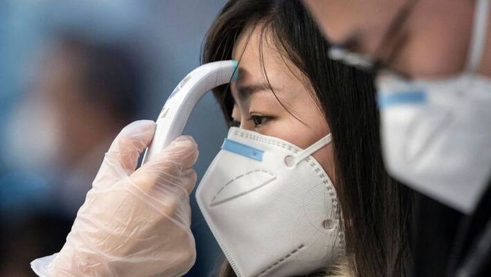 South korea Daegu City reports zero new corona virus case South korea Daegu City reports zero new corona virus case