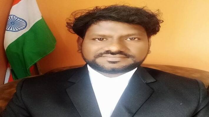 Telugu Literature: Boddu Mahender poem praising the staff assisting in fight against Coronavirus Telugu Literature: Boddu Mahender poem praising the staff assisting in fight against Coronavirus