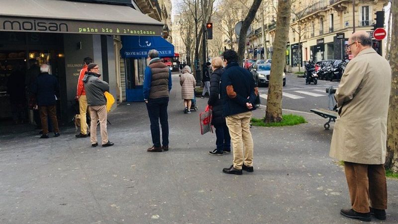 These 10 countries of Europe are battling with Corona in this way, see the situation in pictures MJA