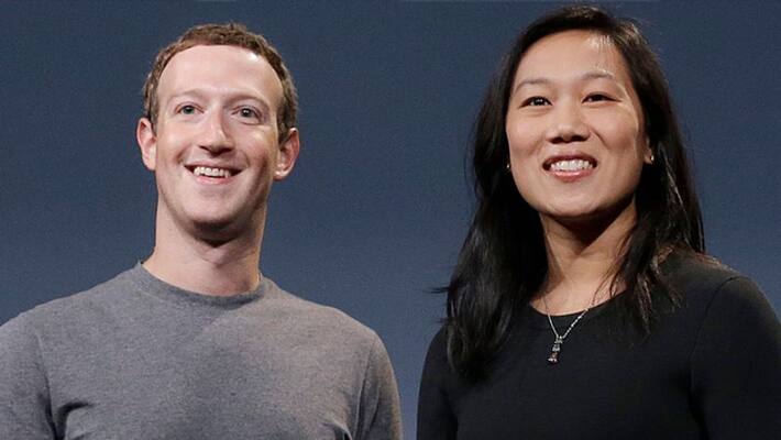 Mark Zuckerberg and his wife contributed $ 25 million to Corona virus drug discovery organization kpm Mark Zuckerberg and his wife contributed $ 25 million to Corona virus drug discovery organization kpm