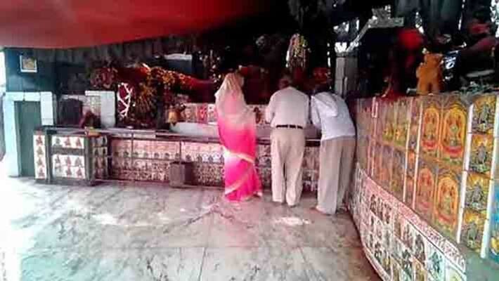 donation of this temple will be opened for use in rescue from Corona kpl donation of this temple will be opened for use in rescue from Corona kpl