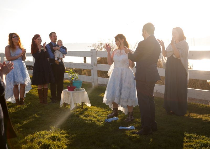 coronavirus cannot stop these couples from getting married KPP