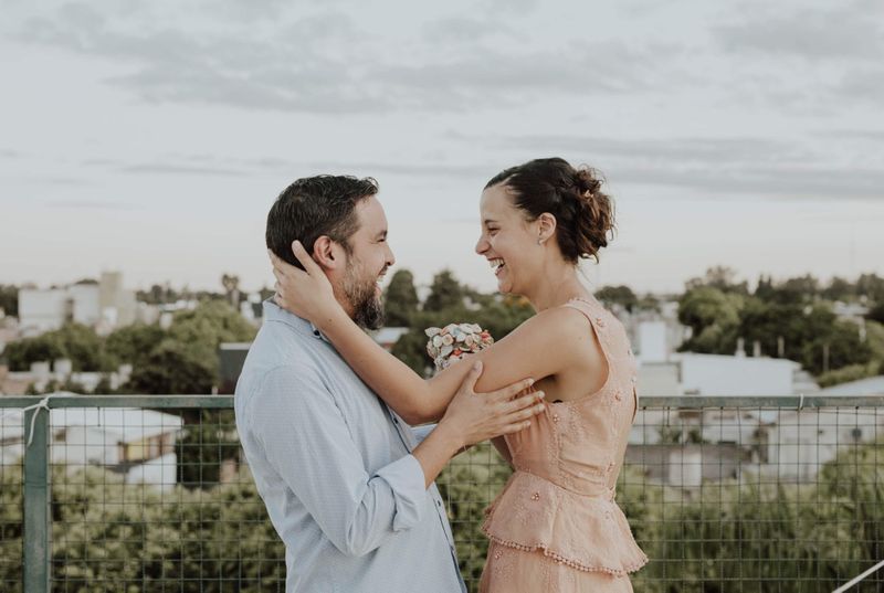 coronavirus cannot stop these couples from getting married KPP