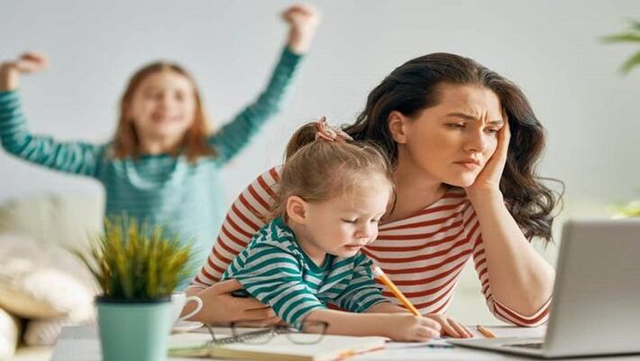 People suffering from stress due to lockdown adopt these 5 ways for good relationships MJA People suffering from stress due to lockdown adopt these 5 ways for good relationships MJA