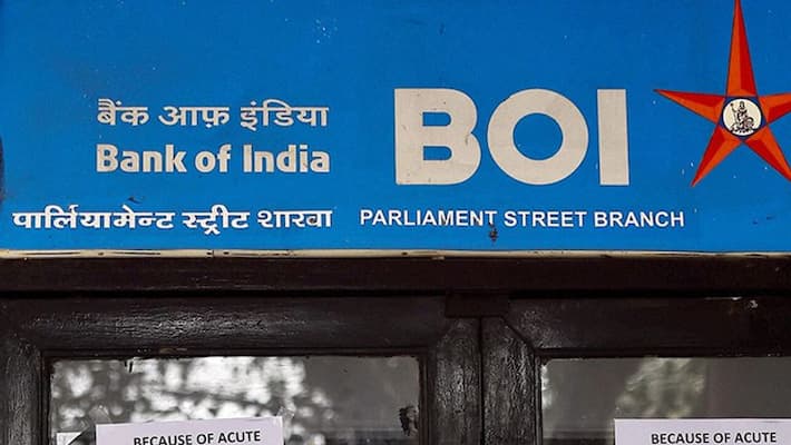 Bank of India cut external standard based interest rate by 0.75 percent kpm Bank of India cut external standard based interest rate by 0.75 percent kpm