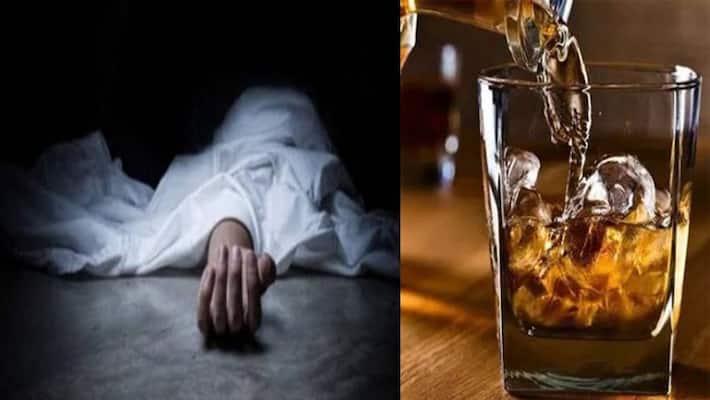 2 people committed suicide due to lockdown, was upset over not getting alcohol kpm 2 people committed suicide due to lockdown, was upset over not getting alcohol kpm